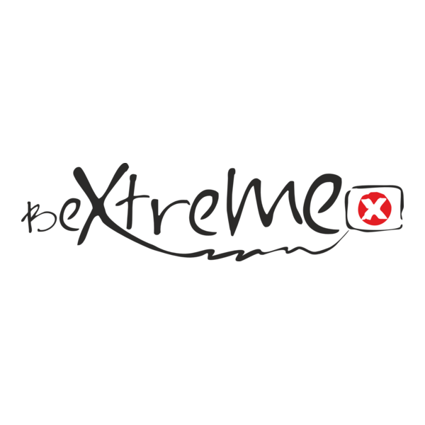be-xtreme Logo PNG Vector