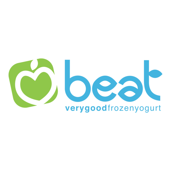 Beat Logo PNG Vector