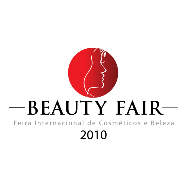 Beauty Fair Logo PNG Vector