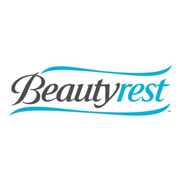 Beautyrest Logo PNG Vector