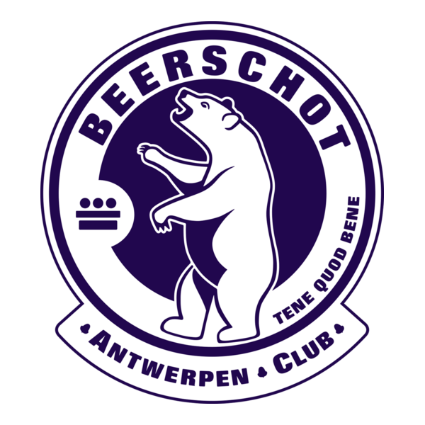 Beerschot AC Logo PNG Vector