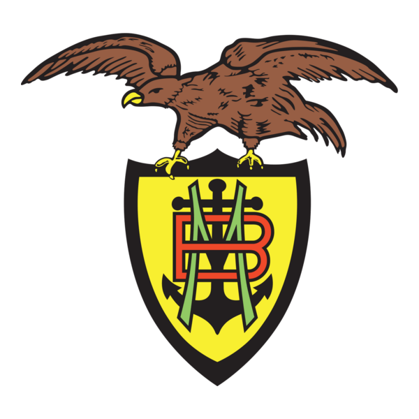 Beira Mar Aveiro Logo PNG Vector