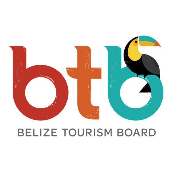Belize Tourism Board Logo PNG Vector