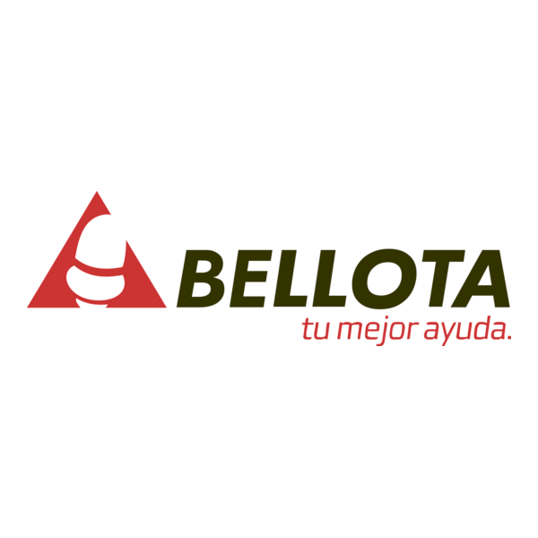 Bellota Logo PNG Vector