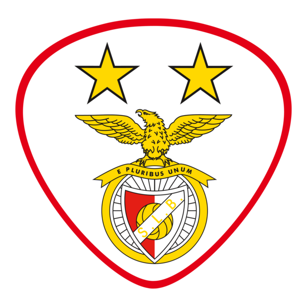 Benfica Logo PNG Vector