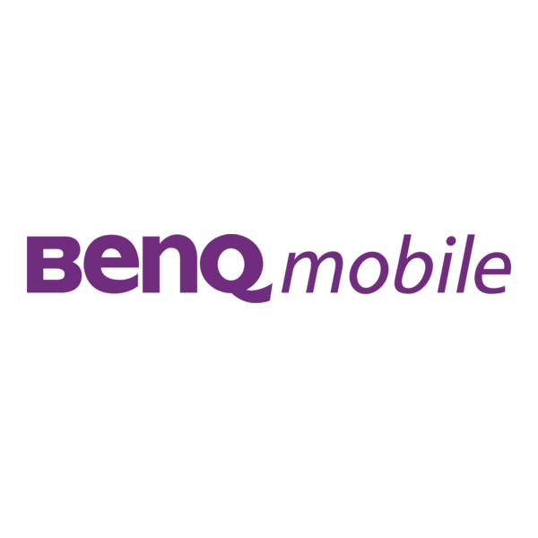 BenQ Mobile Logo PNG Vector