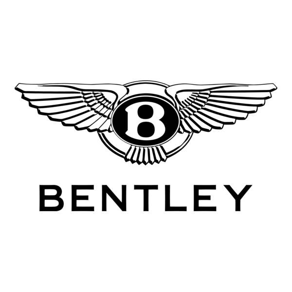 Bentley Motors Logo PNG Vector