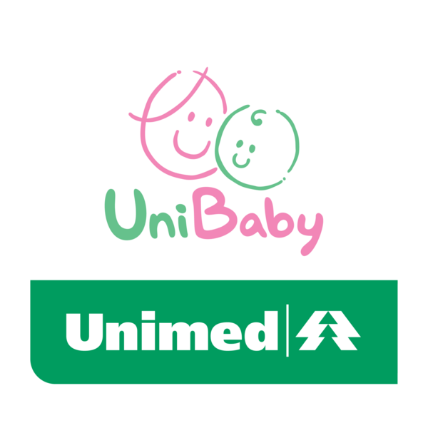 Berçario Virtual Logo PNG Vector