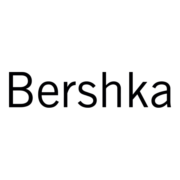 Bershka Logo PNG Vector