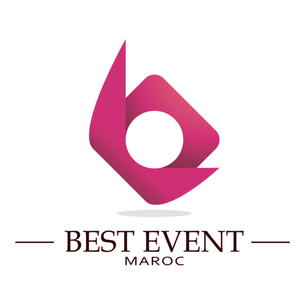 Best Event Logo PNG Vector