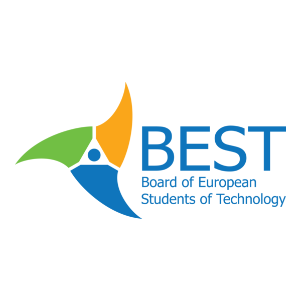 BEST Logo PNG Vector