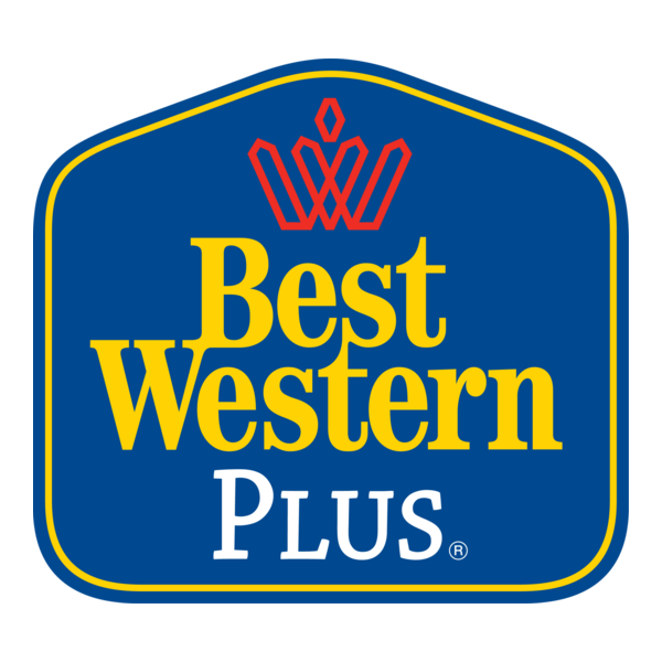 Best Western Plus Logo PNG Vector