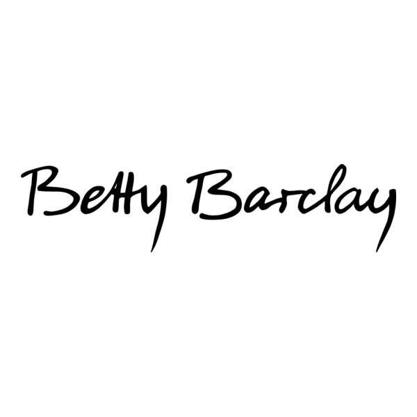 Betty Barclay Logo PNG Vector