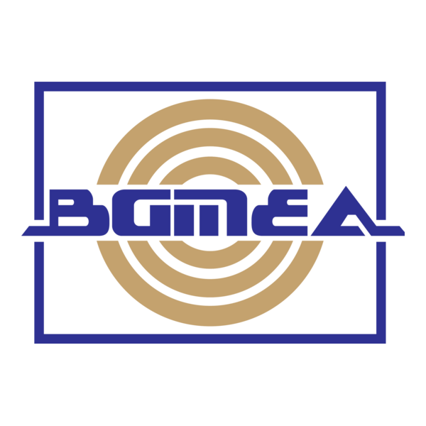 BGMEA Logo PNG Vector
