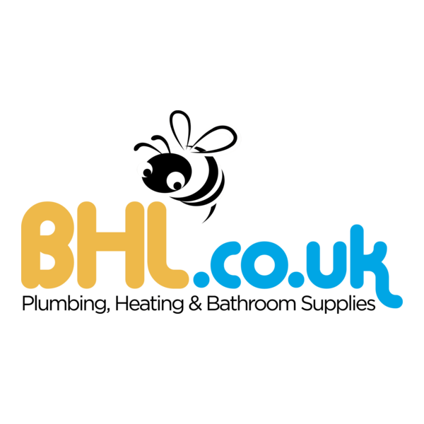 BHL.co.uk Logo PNG Vector