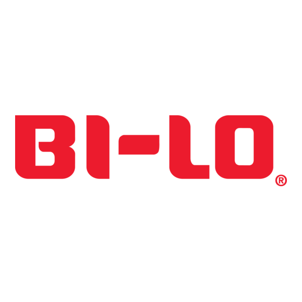 Bi-Lo Logo PNG Vector