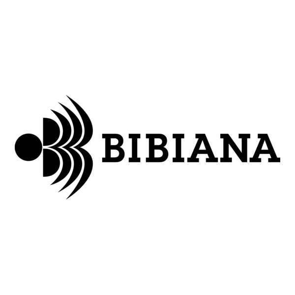 Bibiana Logo PNG Vector