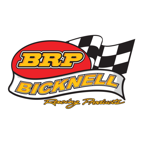 Bicknell Racing Products Logo PNG Vector