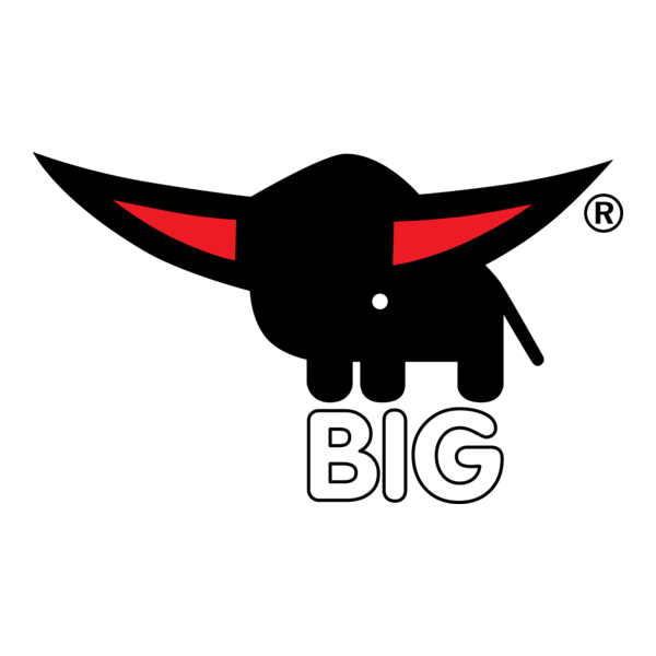 Big Logo PNG Vector