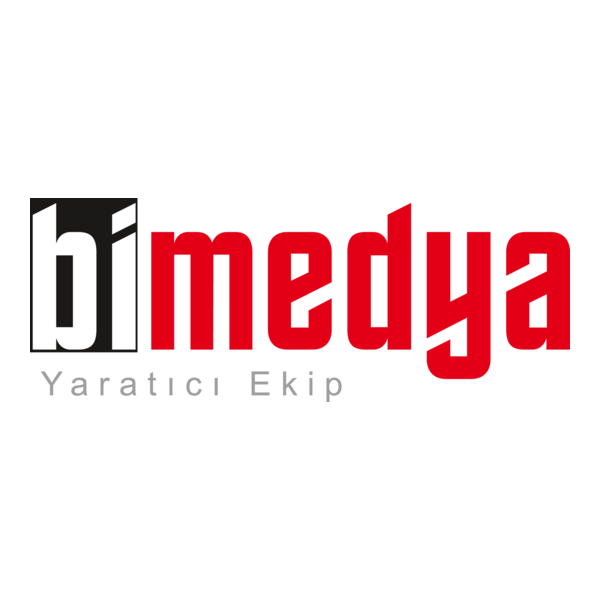 Bimedya Reklam Logo PNG Vector