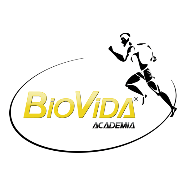 BioVida Academia Logo PNG Vector