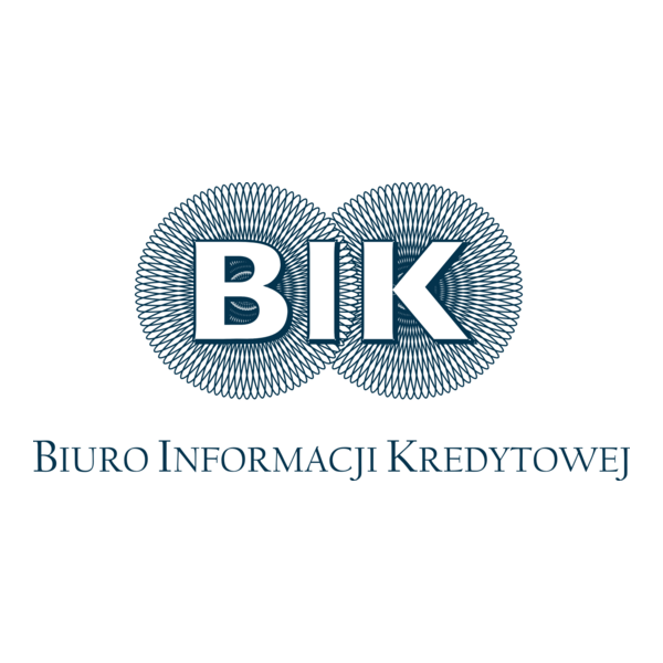 Biuro Informacji Kredytowej Logo PNG Vector