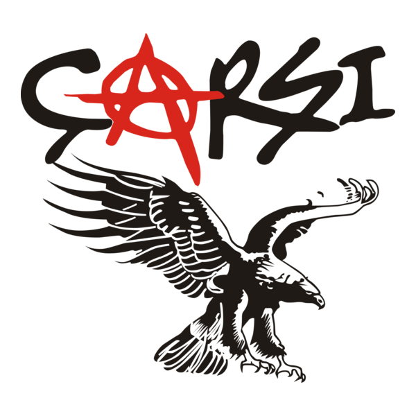 BJK - Carsi Logo PNG Vector