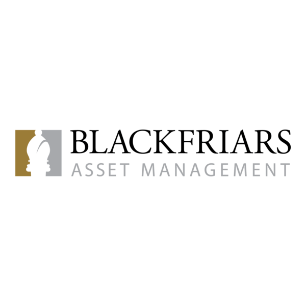Blackfriars Asset Management Logo PNG Vector