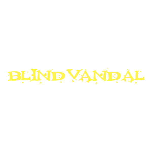 Blind_Vandal Logo PNG Vector