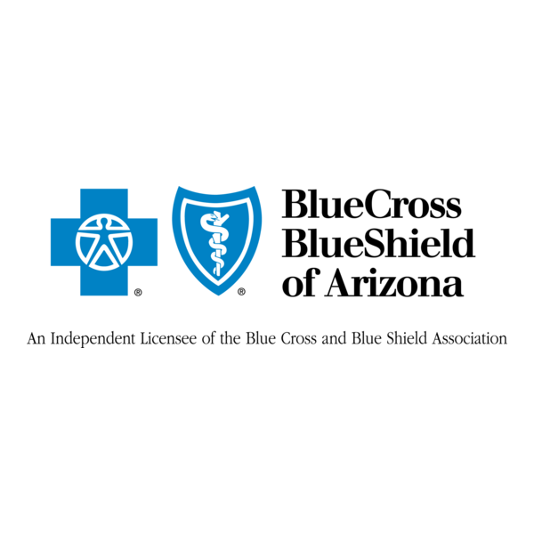 Blue Cross Blue Shield of Arizona Logo PNG Vector