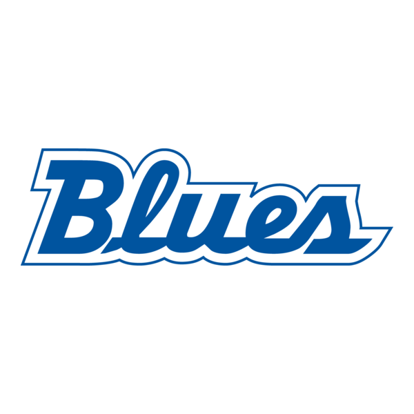 Blues Logo PNG Vector