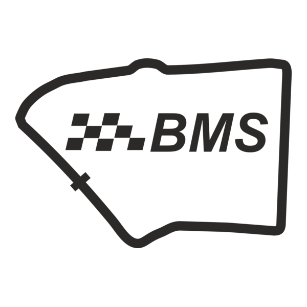 BMS Logo PNG Vector