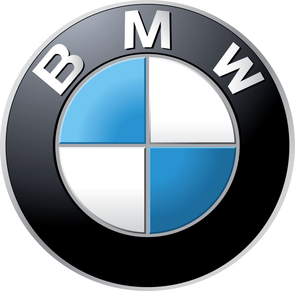 BMW Logo PNG Vector