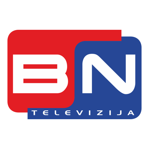 BN televizija Logo PNG Vector