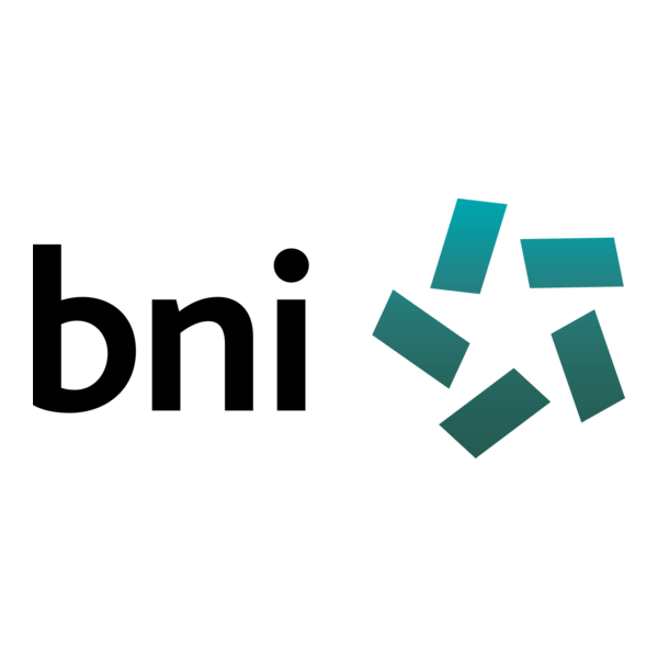 BNI Logo PNG Vector