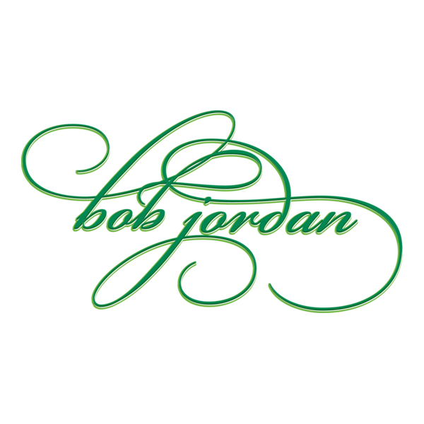 Bob Jordan Graphic designer Logo PNG Vector