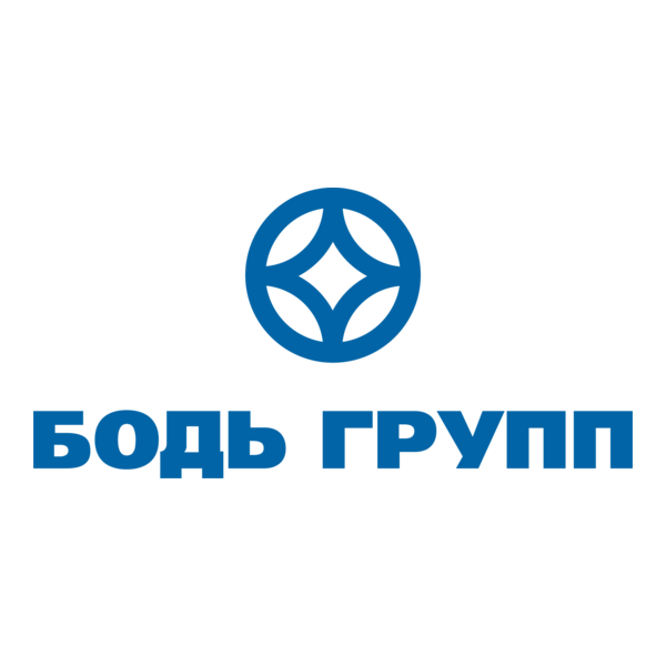 Bodi Group Logo PNG Vector