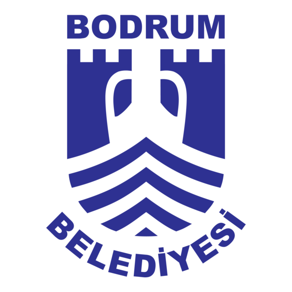 Bodrum Belediyesi Logo PNG Vector
