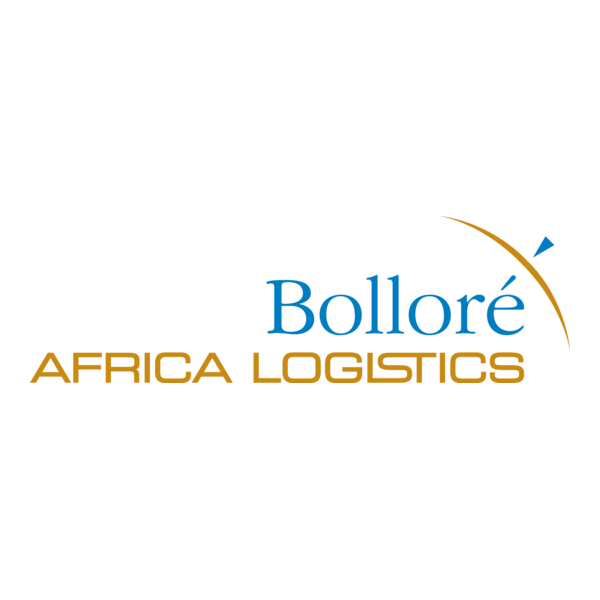Bolloré Africa Logistics Logo PNG Vector
