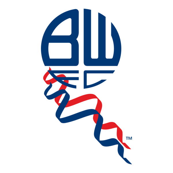 Bolton Wanderers Logo PNG Vector
