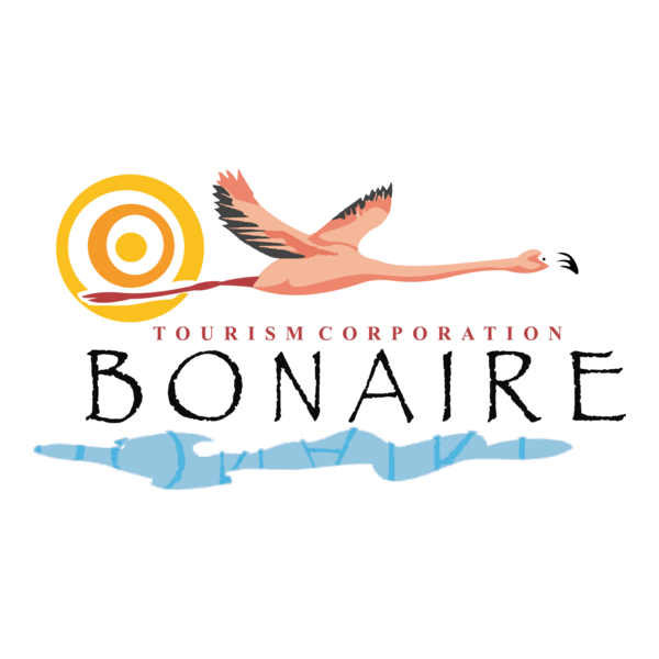 Bonaire Tourism Corporation Logo PNG Vector