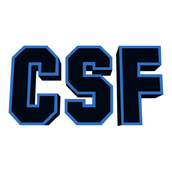 Borregos Salvajes Santa Fe Logo PNG Vector