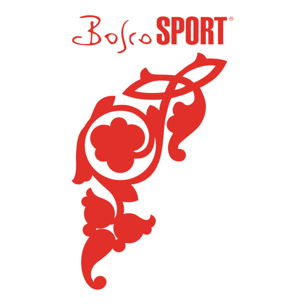 Bosco Sport Logo PNG Vector