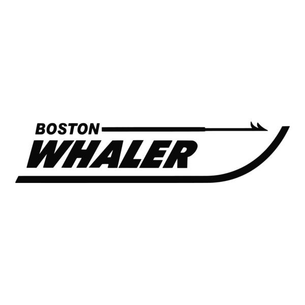 Boston Whaler Logo PNG Vector