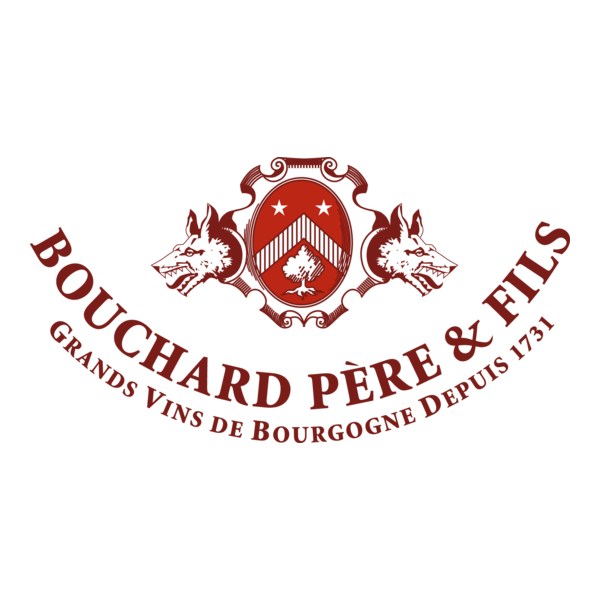 Bouchard Père & Fils Logo PNG Vector