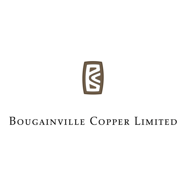 Bougainville Copper Limited Logo PNG Vector