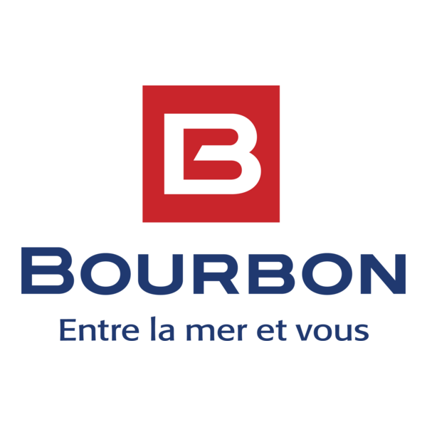Bourbon Logo PNG Vector