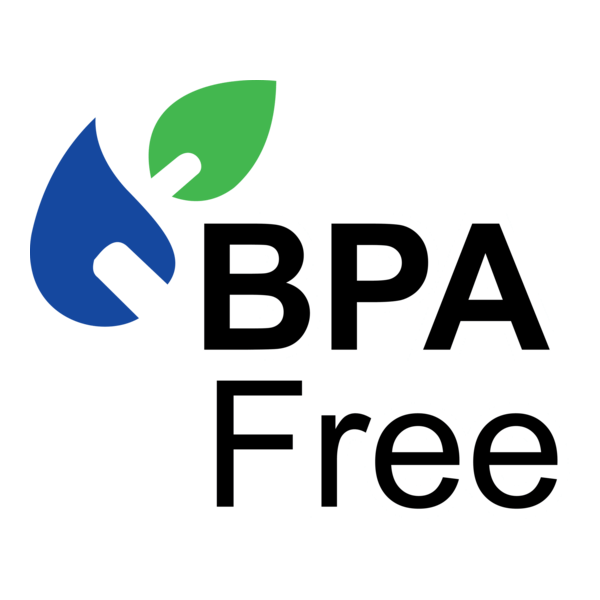 BPA Free Logo PNG Vector