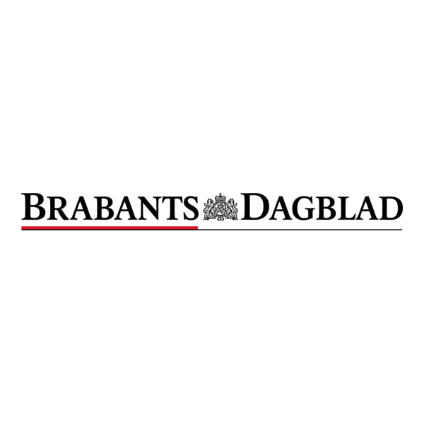 Brabants Dagblad Logo PNG Vector