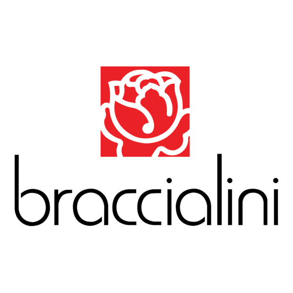 Braccialini Logo PNG Vector